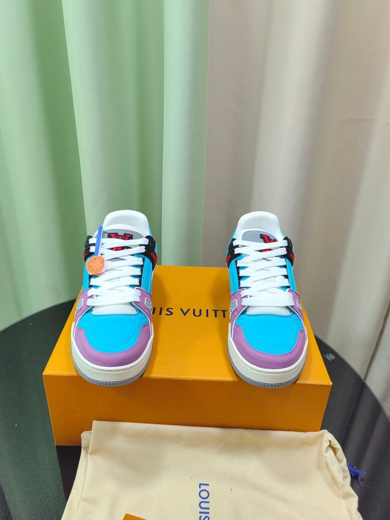 LV Sneakers